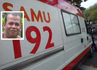 Motociclista bonjesuense morre em acidente em Espera Feliz