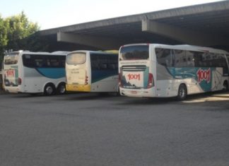 Rodoviária de Itaperuna terá ônibus extras para o feriado de Corpus Christi