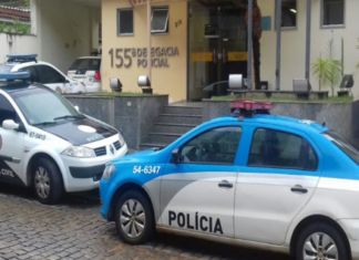 Policial é detido suspeito de praticar assalto em Pádua