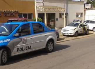 Homem é detido por abuso sexual contra menor de 11 anos em Laje do Muriaé