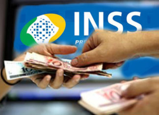 Aposentado do INSS pressiona para ter 13º antecipado