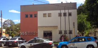 Suspeito de estuprar quatro menores na zona rural de Bom Jesus do Itabapoana é detido pela polícia