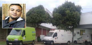 Homem é morto a tiros em Santo Antônio de Pádua