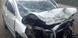 Jovem morre em acidente de trânsito na RJ 158, em São Fidélis