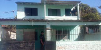 Homem é assassinado dentro de sua residência no Surubi, em Itaperuna