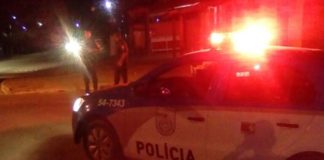 Homem é sequestrado na zona rural de Itaperuna e carta deixada no local pede R$ 600 mil de resgate