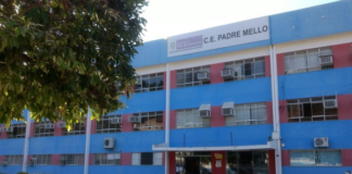 Adolescentes são apreendidos suspeitos de participação em estupro coletivo em colégio de Bom Jesus do Itabapoana