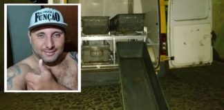 Homem é morto a tiros no Fiteiro, em Itaperuna