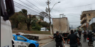 Segunda fase da “Operação Noroeste Seguro” será deflagrada nesta segunda (25)