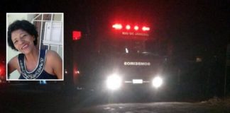 Mulher morre atropelada na RJ 230, Bom Jesus do Itabapoana