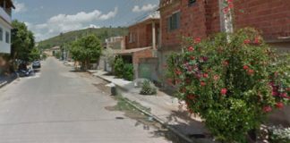 Mulher é atacada e assaltada por bandido em Itaperuna