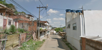 Policial militar é detido por embriaguez no bairro Niterói, em Itaperuna