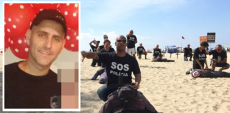 Mais um PM é morto a tiros no Rio