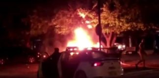 Policiais 29° BPM de Itaperuna que resgataram vítimas de carro em chamas poderão ser promovidos por bravura