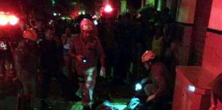 Três jovens são assassinados no bairro São Francisco, em Itaperuna