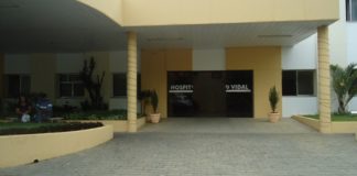 Jovem é baleado após partida de futebol em São Fidélis