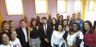 Itaperuna passa a contar agora com Núcleo de Atendimento à Mulher