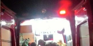 Polícia procura motorista que atropelou motociclista em Itaperuna e fugiu sem prestar socorro a vítima