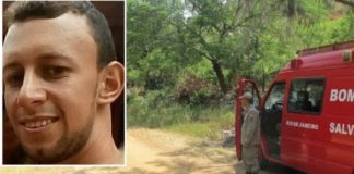 Identificado jovem que morreu afogado em açude na zona rural de Itaperuna