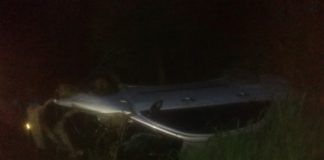 Acidente de trânsito deixa dois mortos em Laje do Muriaé