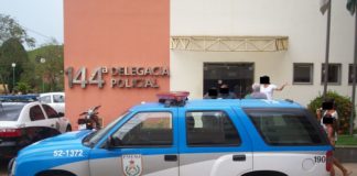 Menores furtam marmita e cortador de unhas dentro de residência em Bom Jesus do Itabapoana