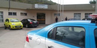 Homem é encontrado morto enforcado em Itaperuna