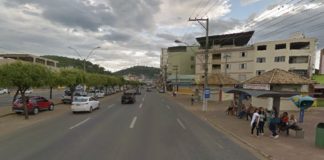 Travestis atacam homem no bairro Cidade Nova, em Itaperuna