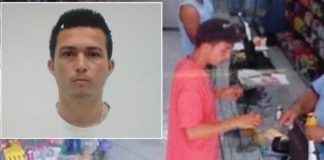 Jovem suspeito de assaltar farmácia é encontrado morto a tiros em Pádua