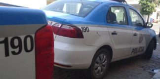 Mulher passa mal durante falso sequestro em Itaperuna