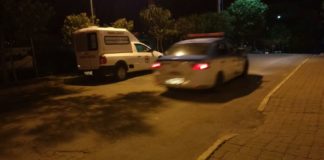 Universitária é assaltada por homem armado na saída de academia em Itaperuna