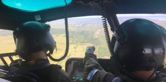 Polícia Federal prende suspeito de liderar invasão que resultou na morte de policial Itaperunense