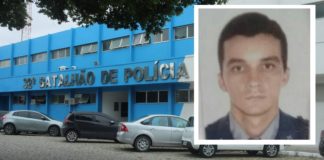 Policial militar de Itaperuna morre em troca de tiros em Macaé, no RJ