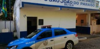 Homem é assassinado a tiros em São João do Paraíso