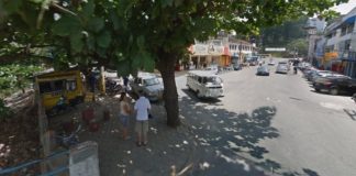 Dois bandidos assaltam adolescente em Itaperuna