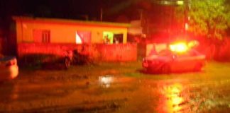 Casal é baleado no bairro Bom Pastor, em Itaperuna, RJ