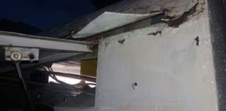 Treiler de lanches é arrombado no Centro de Natividade