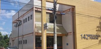 Homem é detido pela polícia com arma e drogas em Miracema