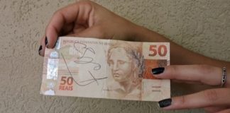 Criminosos estão espalhando dinheiro falso em Itaperuna