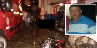 Funcionário de supermercado é morto no bairro São Francisco, em Itaperuna