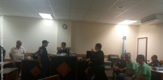 Réus condenados a 12 anos de prisão pelo assassinato de aposentada no distrito de Querendo