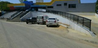 Jovem leva tiro de espingarda no pé ao resistir a assalto na BR 356, em Cardoso Moreira