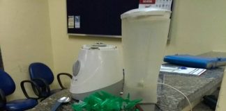 Homem é detido com cerca de 264 pinos de cocaína em Pádua