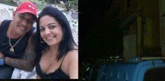 Casal é brutalmente assassinado no bairro Fiteiro, em Itaperuna