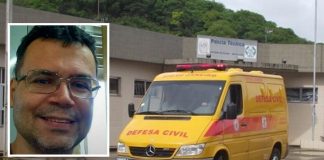 Professor é encontrado morto enforcado em Bom Jesus do Itabapoana