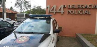 Homem é detido após tentar aplicar golpe do seguro em Bom Jesus do Itabapoana