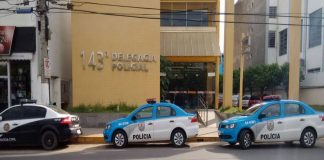 Homens armados assaltam sítio e amarram caseiro em São José de Ubá