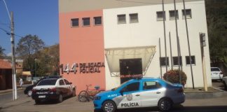 Mulher é presa após furtar aspirador de pó em Bom Jesus do Itabapoana