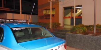 Adolescente de 13 anos é estuprada em Porciúncula e mãe aciona polícia