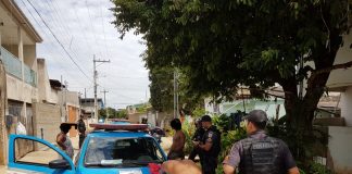 Polícias Civil e Militar desencadeiam “Operação Raio de Sol” em Itaperuna