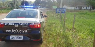 Mulher pega carona com o primo e diz que foi estuprada por ele dentro de lavoura de café em Varre-Sai